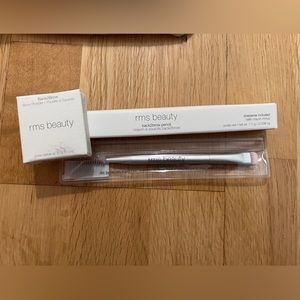 RMS Beauty Back2Brow Pencil & Powder 3-Piece Kit